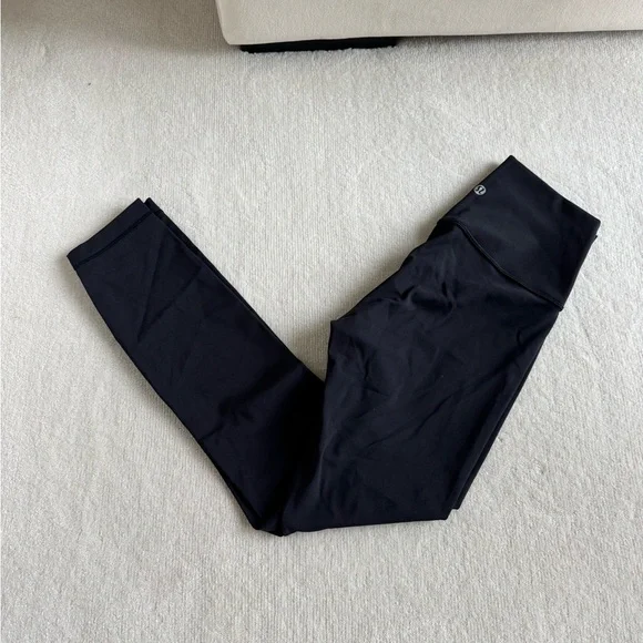 lululemon Align High-Rise Pant 25" - Picture 4 of 6